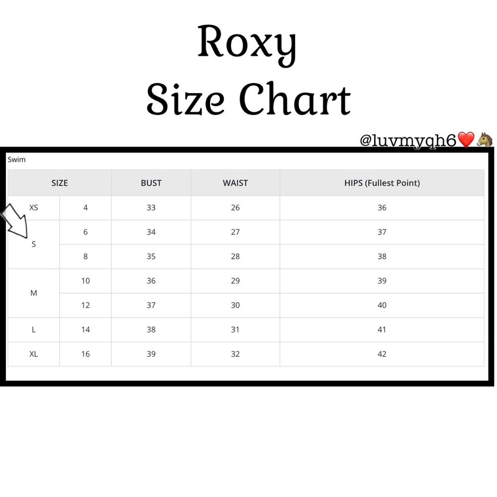 ROXY Crochet Swimsuit Cover-up🎉HP🎉 - Picture 3 of 4